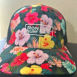 Ron Jon Trucker Hat